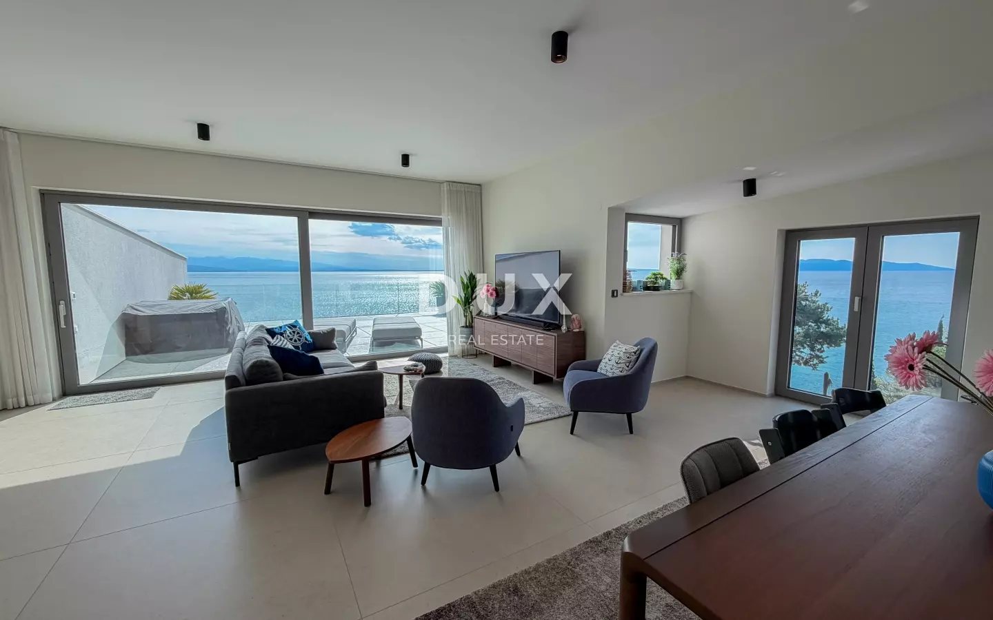 3-bedroom Apartment In Opatija – Centar, Croatia (400 M²)