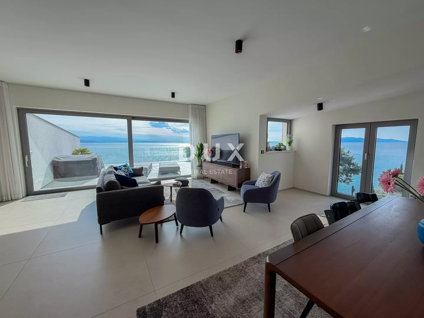 3-bedroom Apartment In Opatija – Centar, Croatia (400 M²)
