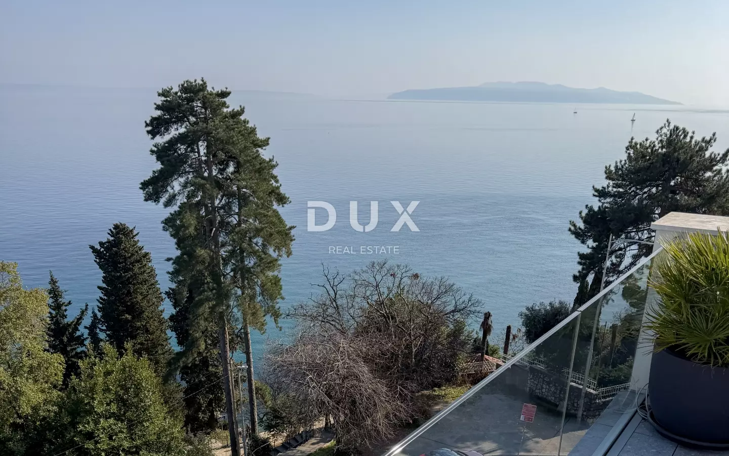 3-bedroom Apartment In Opatija – Centar, Croatia (400 M²)