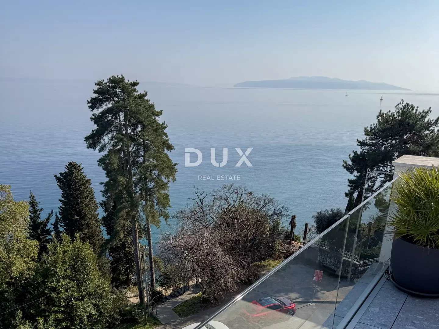 3-bedroom Apartment In Opatija – Centar, Croatia (400 M²)