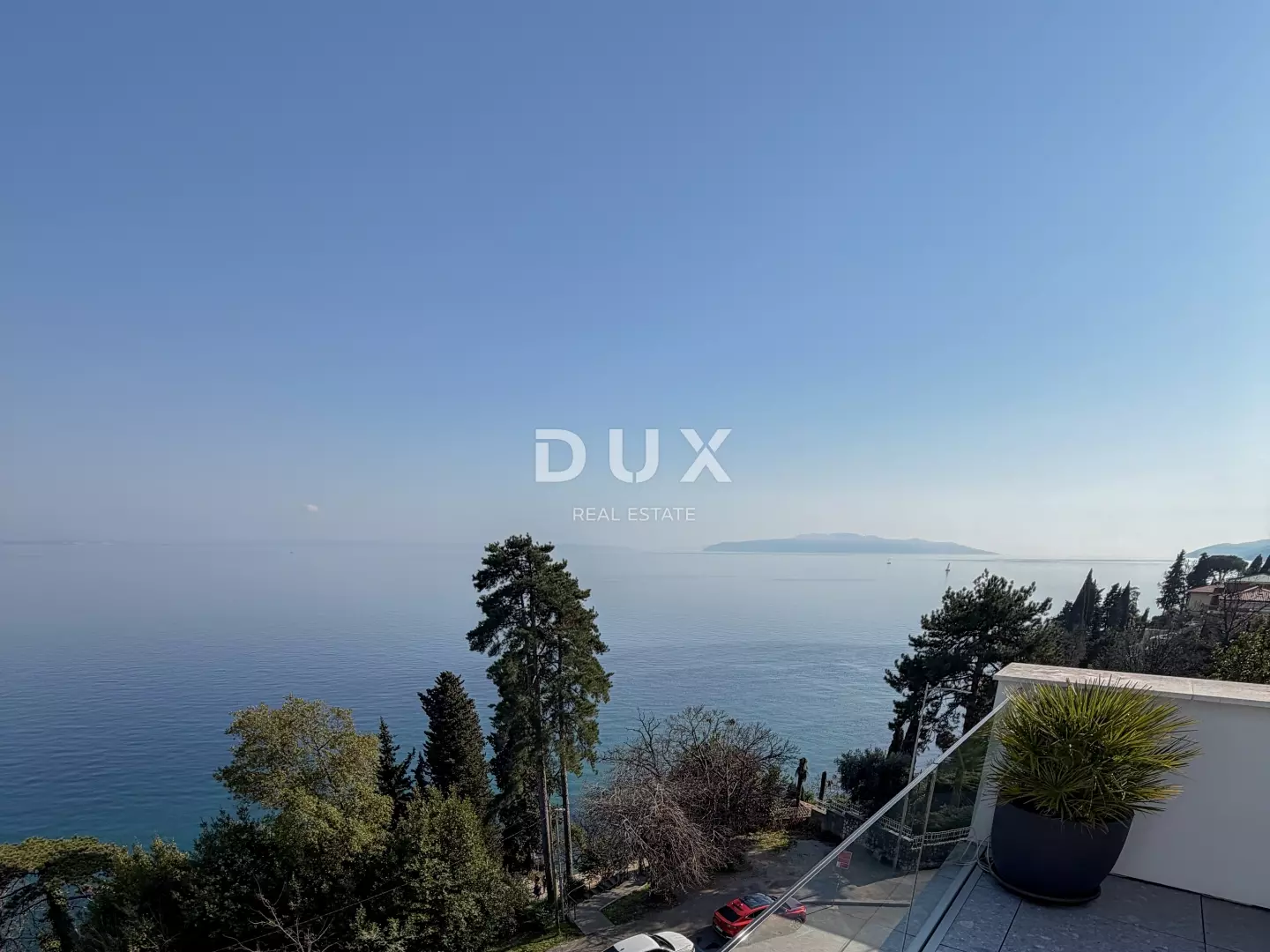 3-bedroom Apartment In Opatija – Centar, Croatia (400 M²)