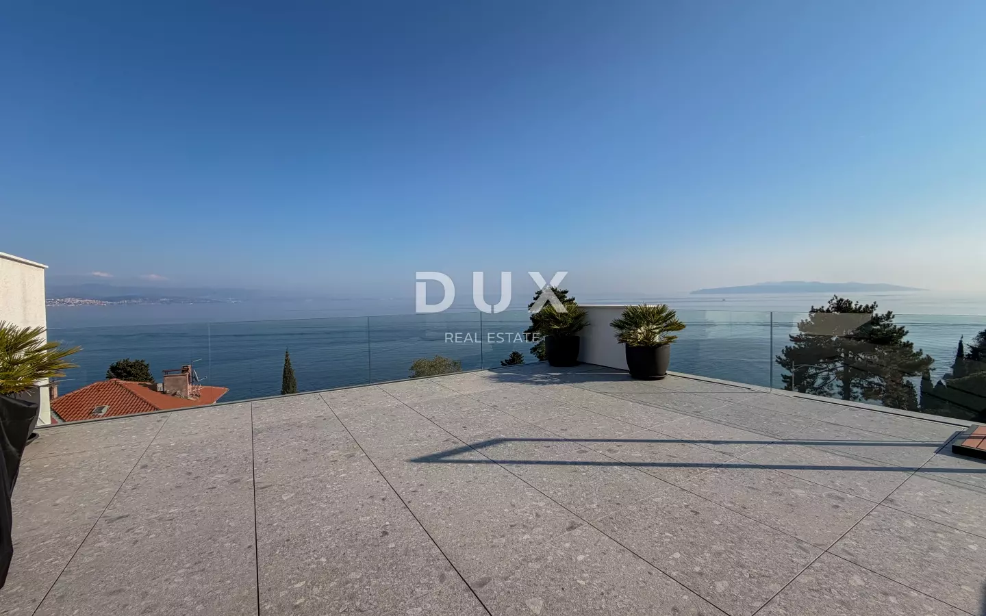 3-bedroom Apartment In Opatija – Centar, Croatia (400 M²)