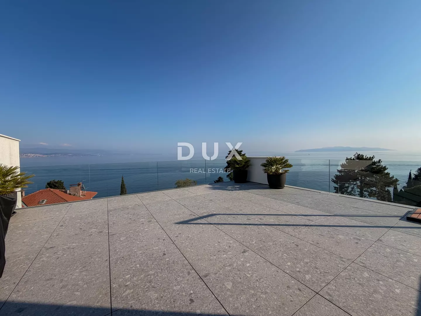 3-bedroom Apartment In Opatija – Centar, Croatia (400 M²)