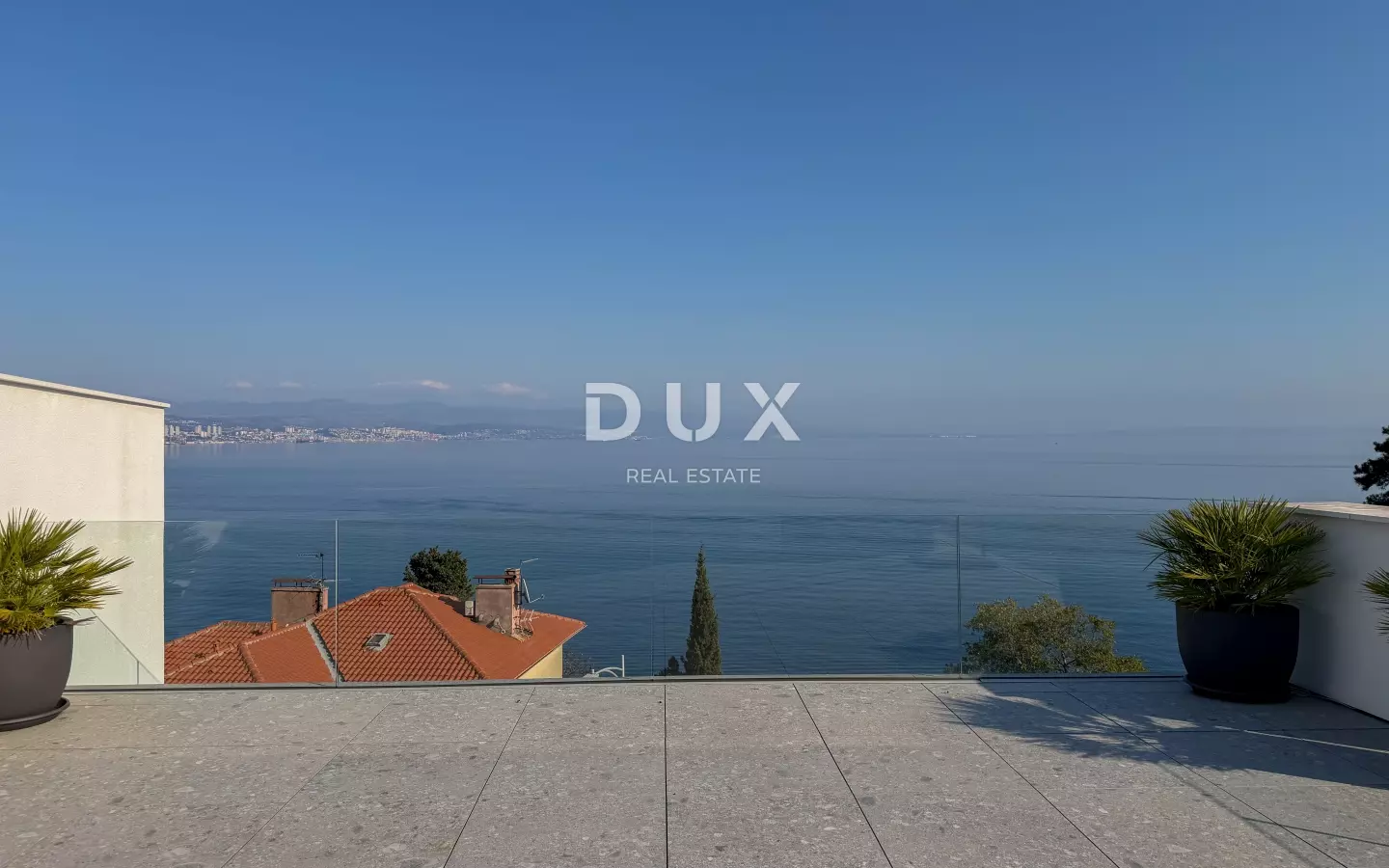 3-bedroom Apartment In Opatija – Centar, Croatia (400 M²)