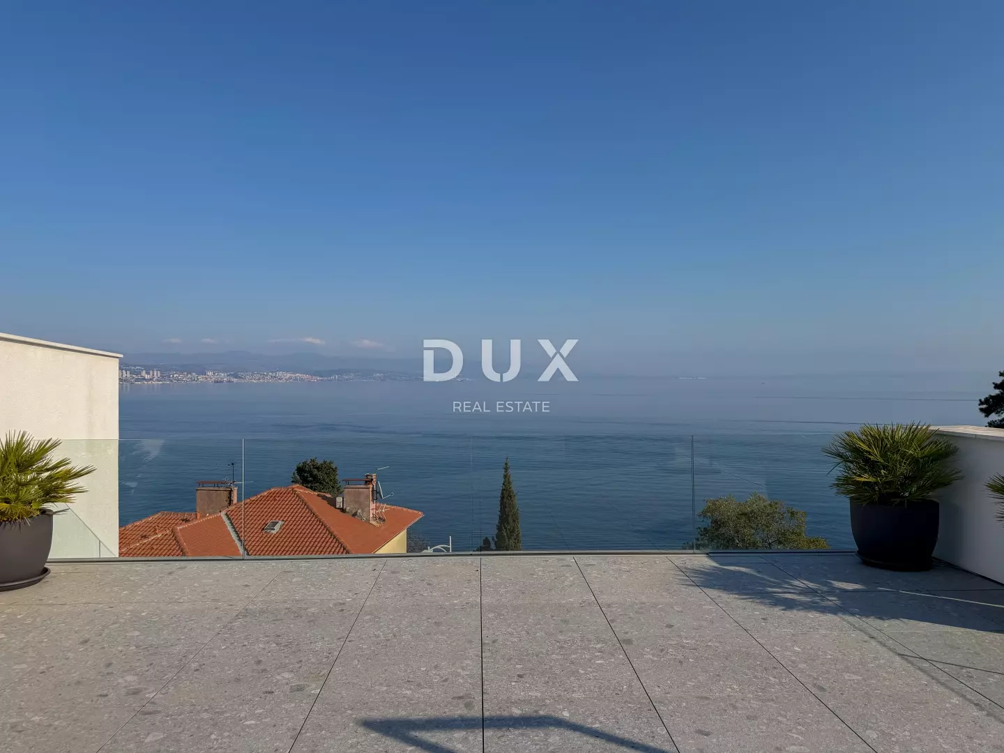 3-bedroom Apartment In Opatija – Centar, Croatia (400 M²)