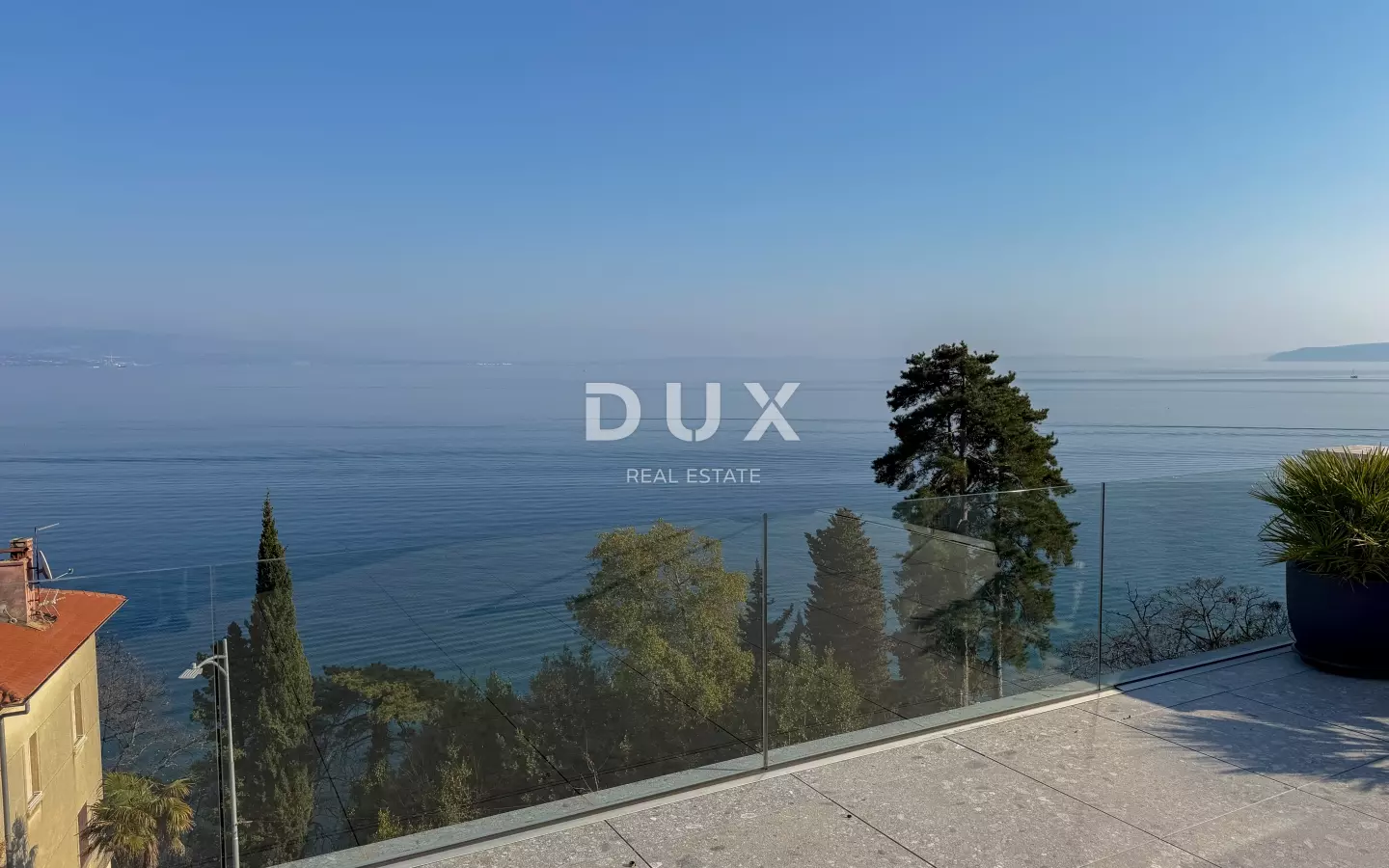 3-bedroom Apartment In Opatija – Centar, Croatia (400 M²)
