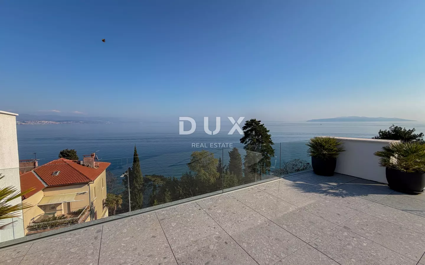 3-bedroom Apartment In Opatija – Centar, Croatia (400 M²)