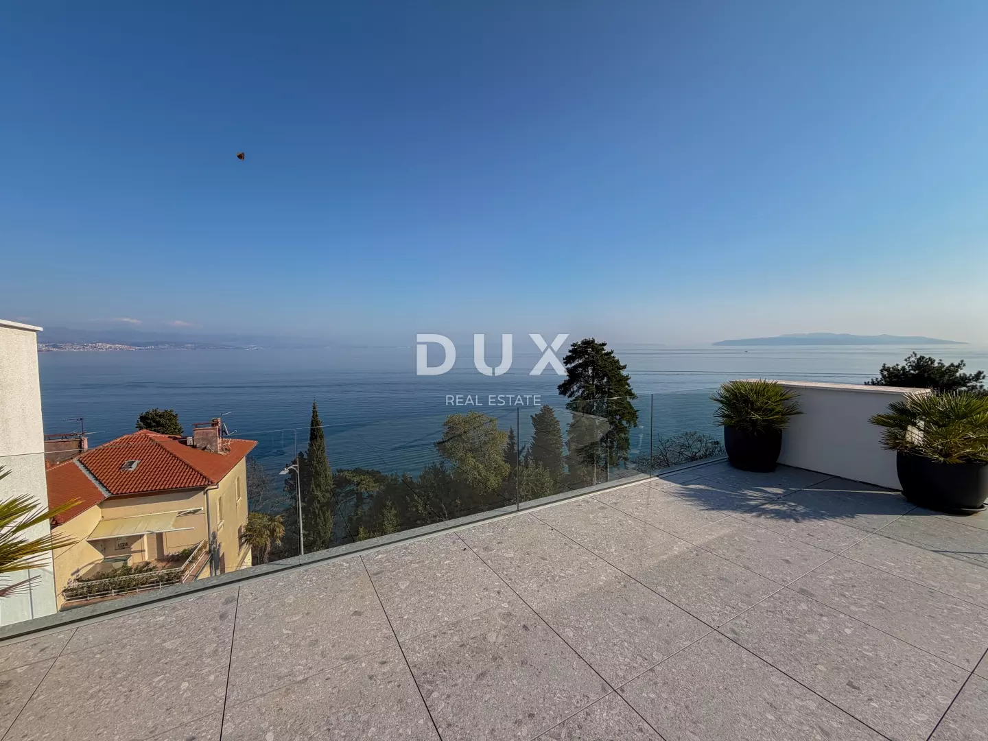 3-bedroom Apartment In Opatija – Centar, Croatia (400 M²)