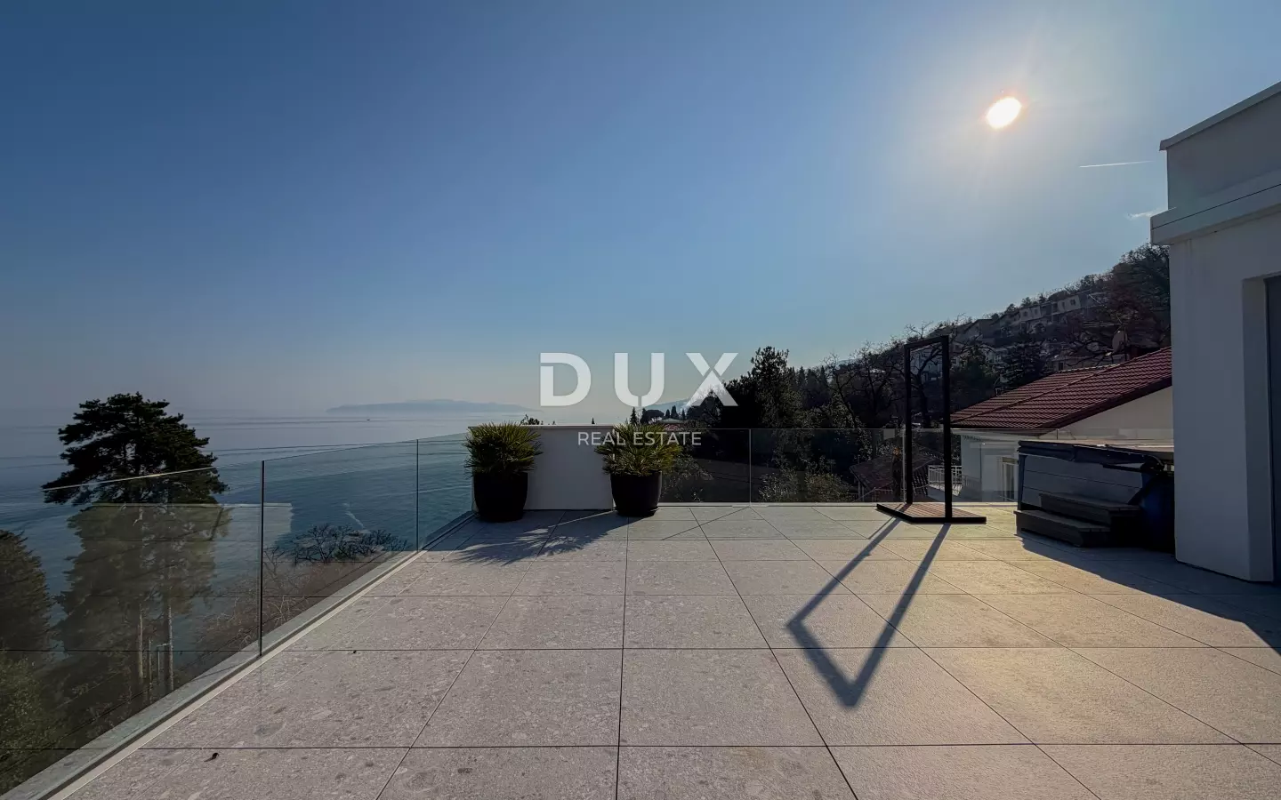 3-bedroom Apartment In Opatija – Centar, Croatia (400 M²)