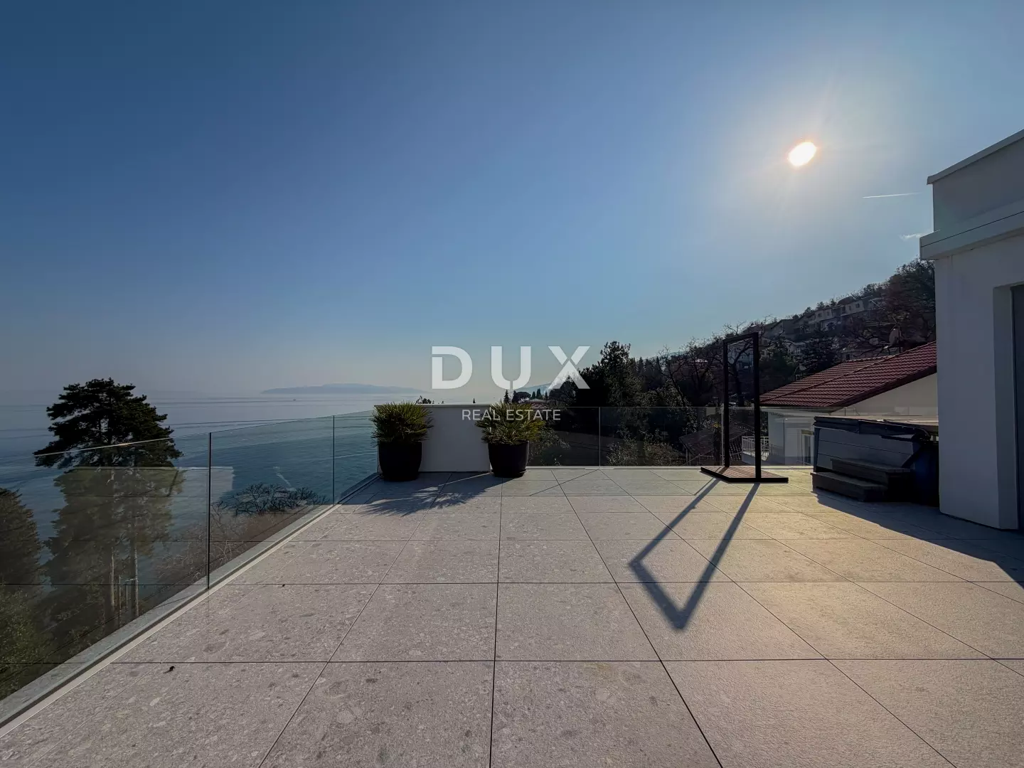 3-bedroom Apartment In Opatija – Centar, Croatia (400 M²)
