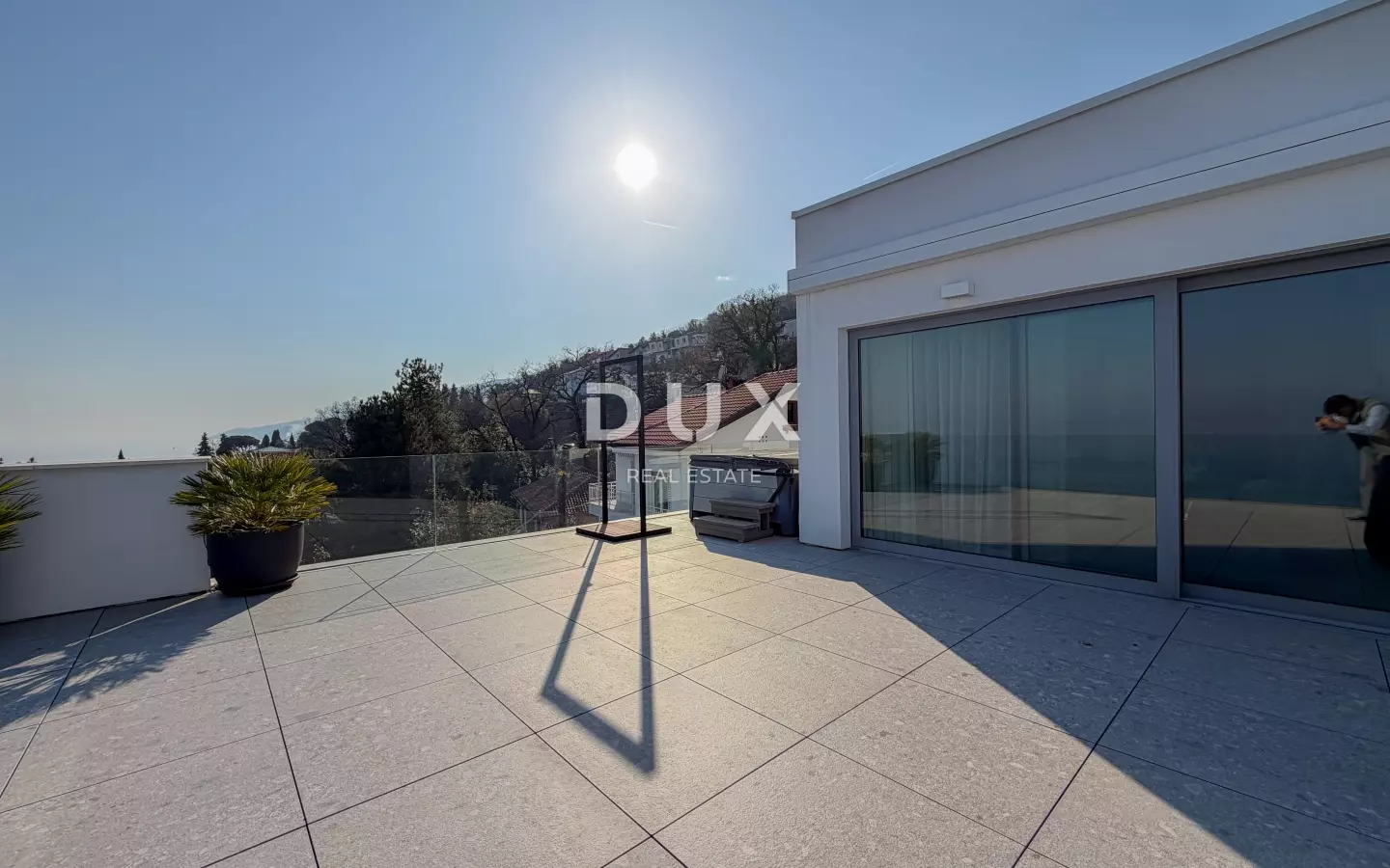 3-bedroom Apartment In Opatija – Centar, Croatia (400 M²)