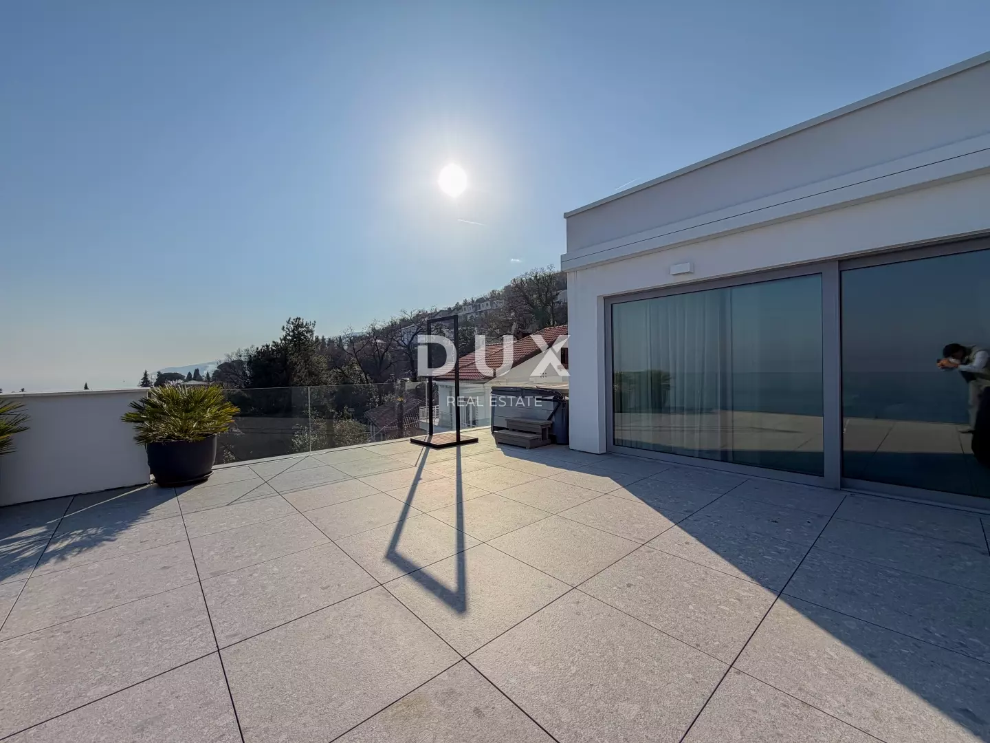 3-bedroom Apartment In Opatija – Centar, Croatia (400 M²)