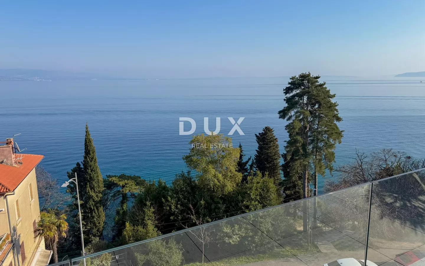 3-bedroom Apartment In Opatija – Centar, Croatia (400 M²)