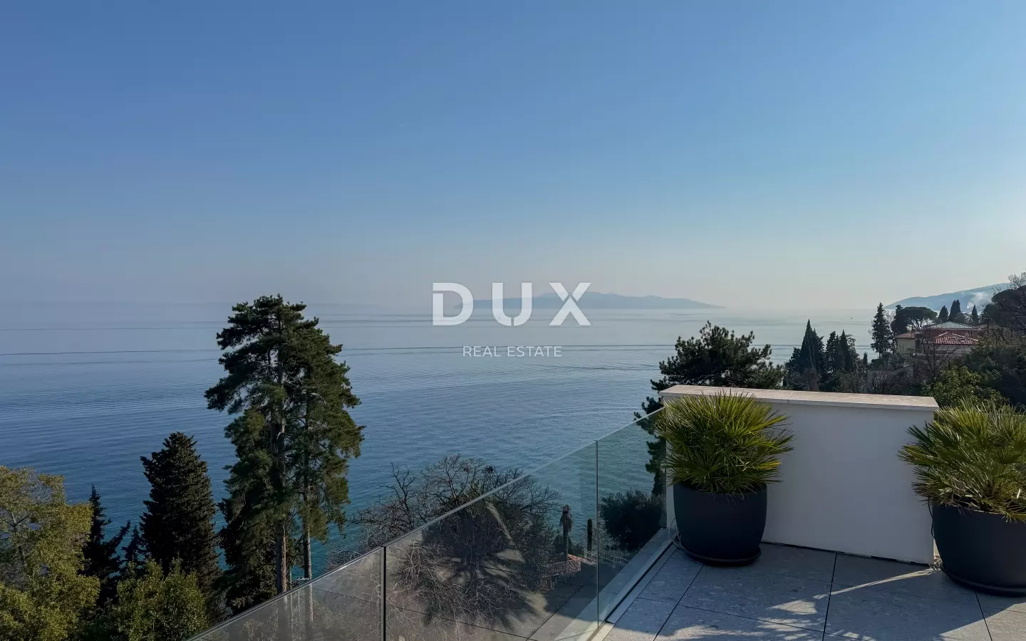 3-bedroom Apartment In Opatija – Centar, Croatia (400 M²)