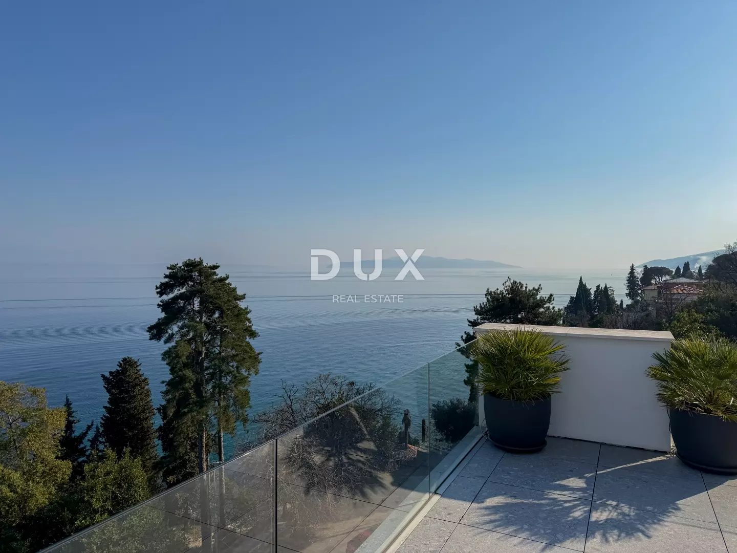 3-bedroom Apartment In Opatija – Centar, Croatia (400 M²)