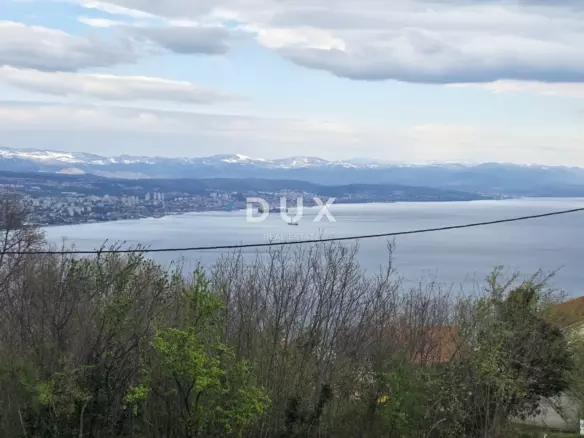 Land In Veprinac, Croatia (730 M²)