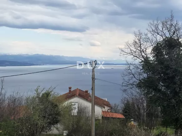 Land In Veprinac, Croatia (730 M²)