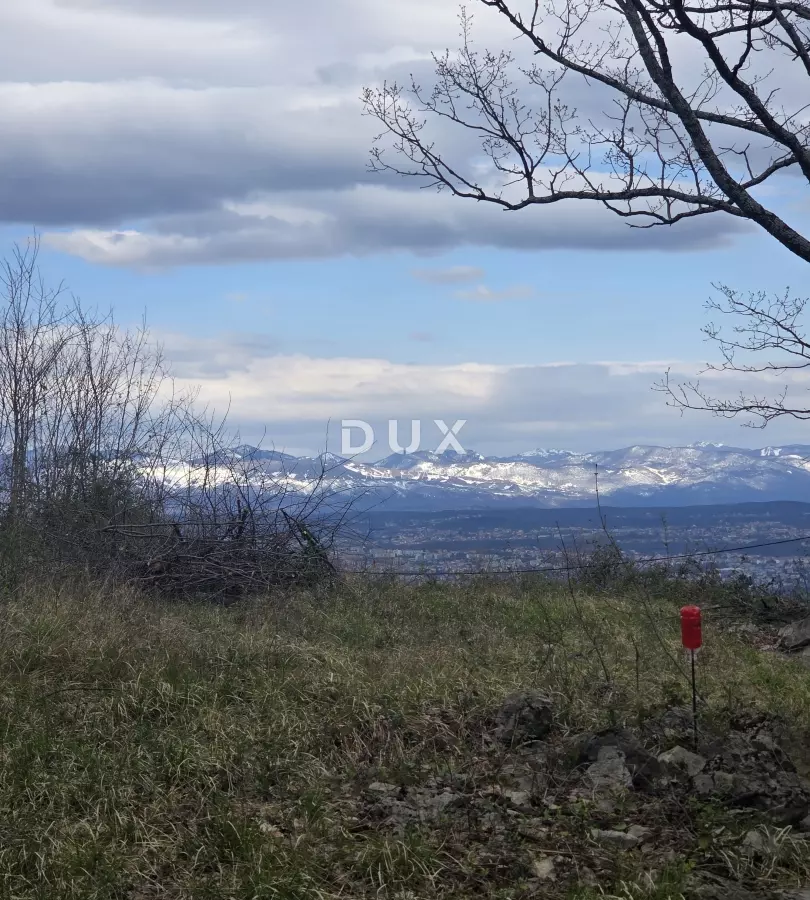 Land In Veprinac, Croatia (730 M²)