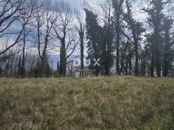 Land In Veprinac, Croatia (730 M²)