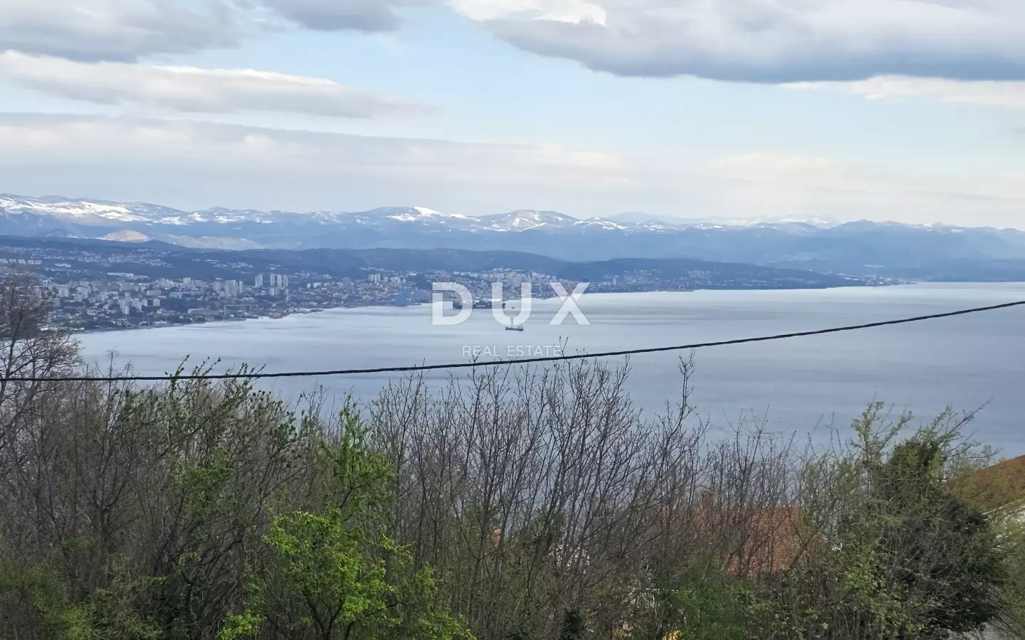 Land In Veprinac, Croatia (725 M²)