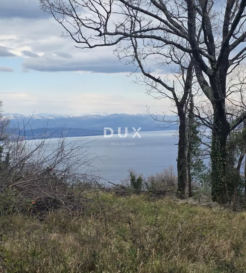 Land In Veprinac, Croatia (725 M²)