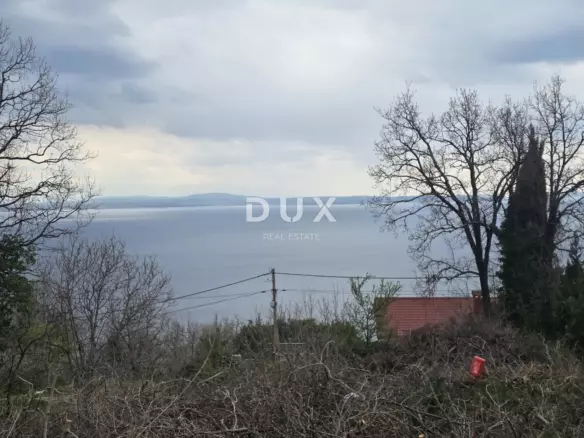 Land In Veprinac, Croatia (725 M²)