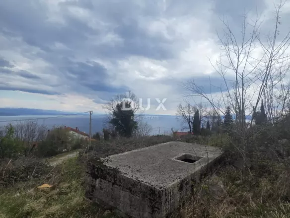 Land In Veprinac, Croatia (725 M²)