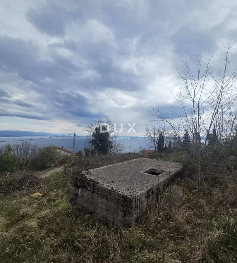 Land In Veprinac, Croatia (725 M²)
