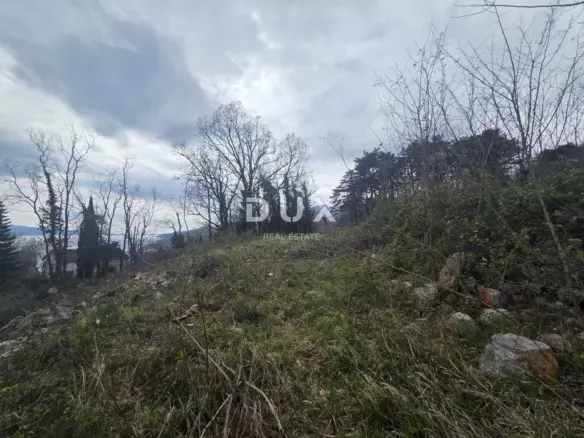 Land In Veprinac, Croatia (725 M²)