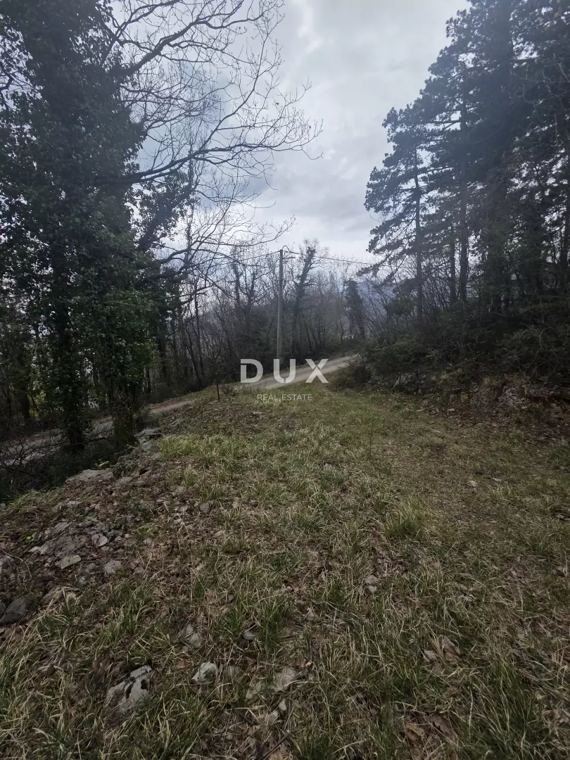 1776253640_20260329_131808-101c41 Land In Veprinac, Croatia (725 M²)