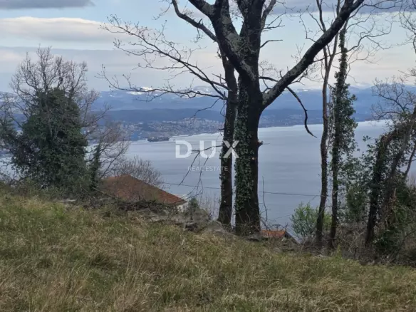 Land In Veprinac, Croatia (1.450 M²)