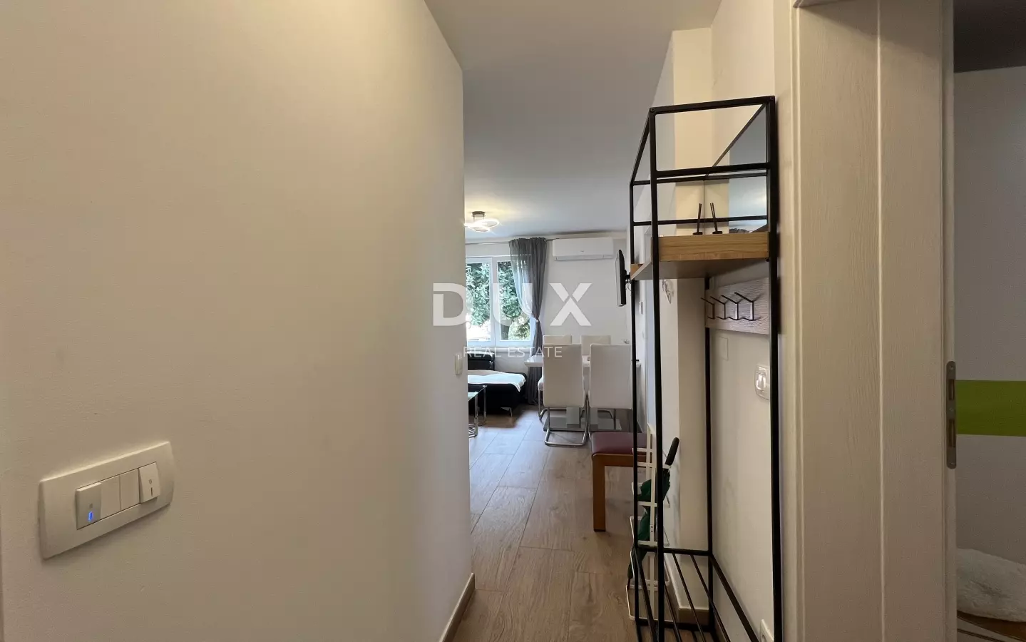 2-bedroom Apartment In Opatija – Centar, Croatia (53 M²)