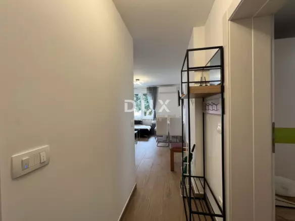 2-bedroom Apartment In Opatija – Centar, Croatia (53 M²)