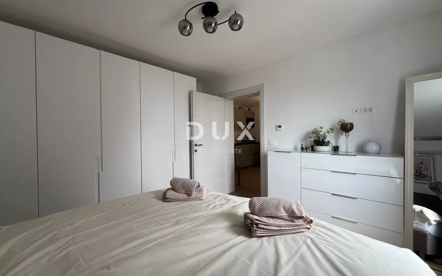 2-bedroom Apartment In Opatija – Centar, Croatia (53 M²)