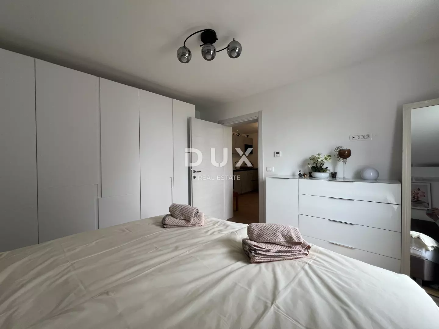 2-bedroom Apartment In Opatija – Centar, Croatia (53 M²)