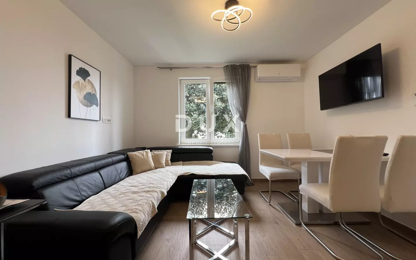 2-bedroom Apartment In Opatija – Centar, Croatia (53 M²)