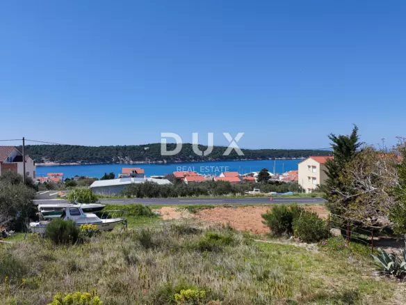 Land In Barbat Na Rabu, Croatia (1.008 M²)