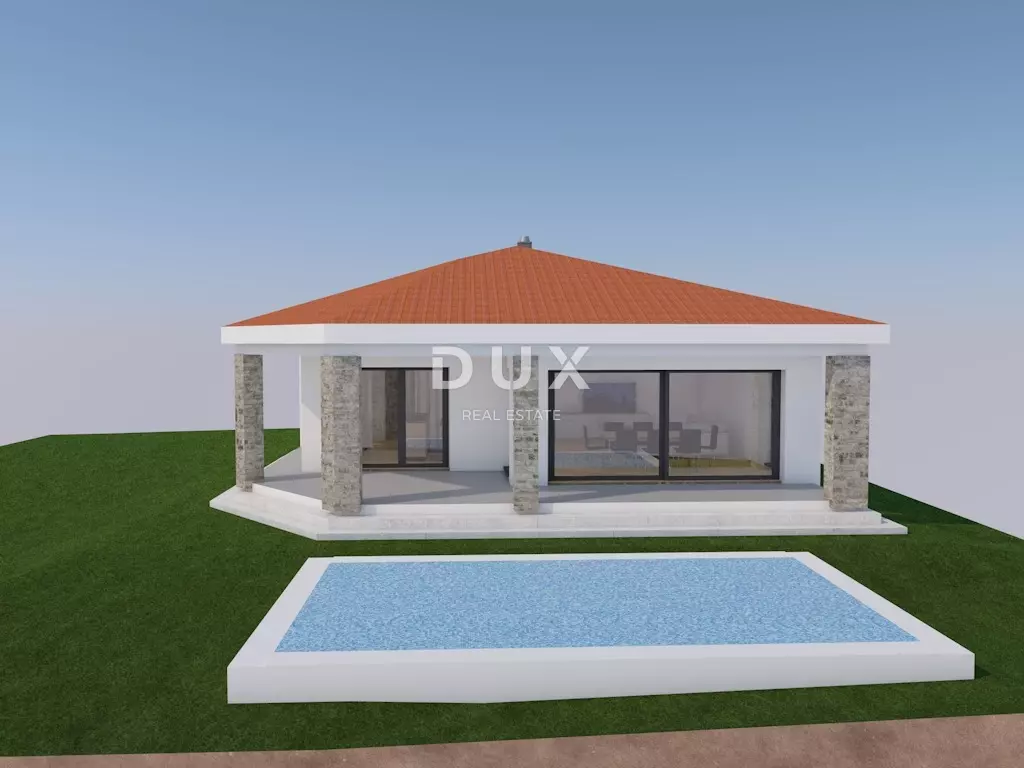 Land In Cere, Croatia (665 M²)