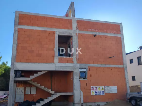 1-bedroom Apartment In Mulo, Croatia (68,35 M²)