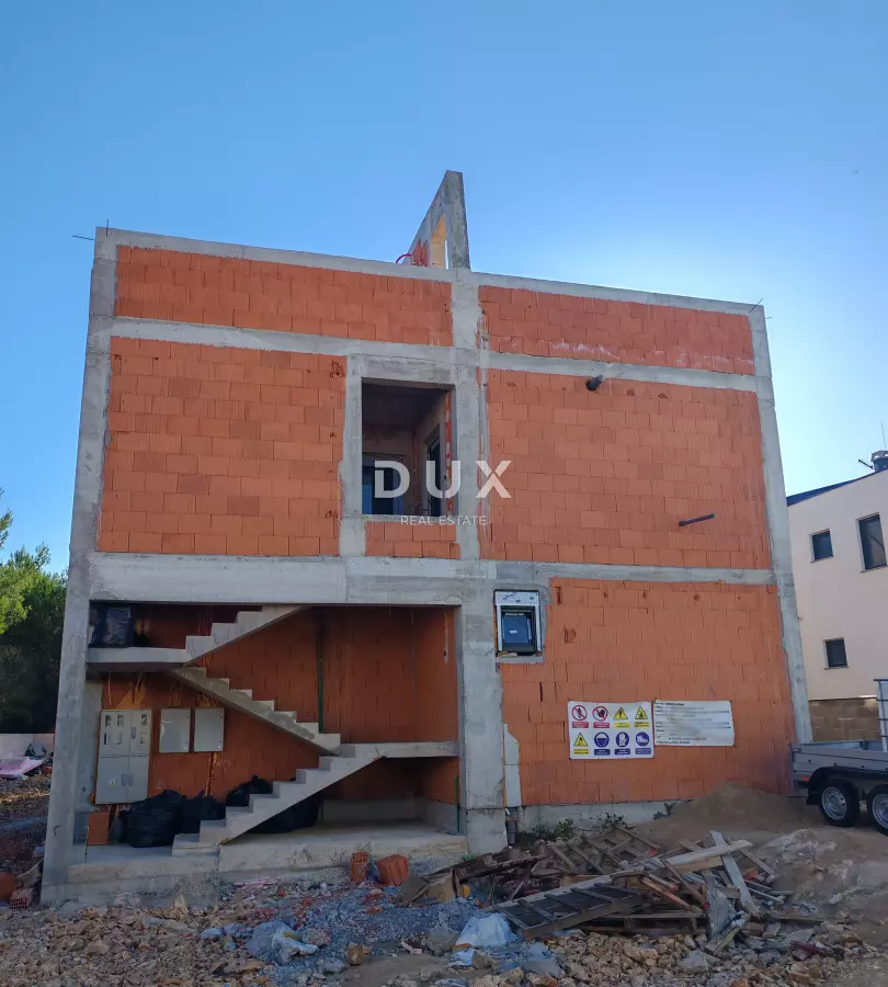 1-bedroom Apartment In Mulo, Croatia (68,35 M²)