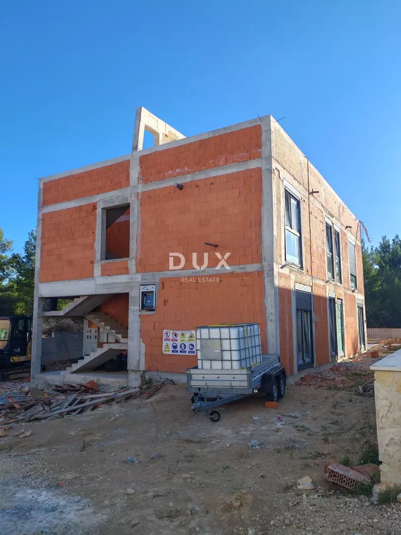 1-bedroom Apartment In Mulo, Croatia (68,35 M²)