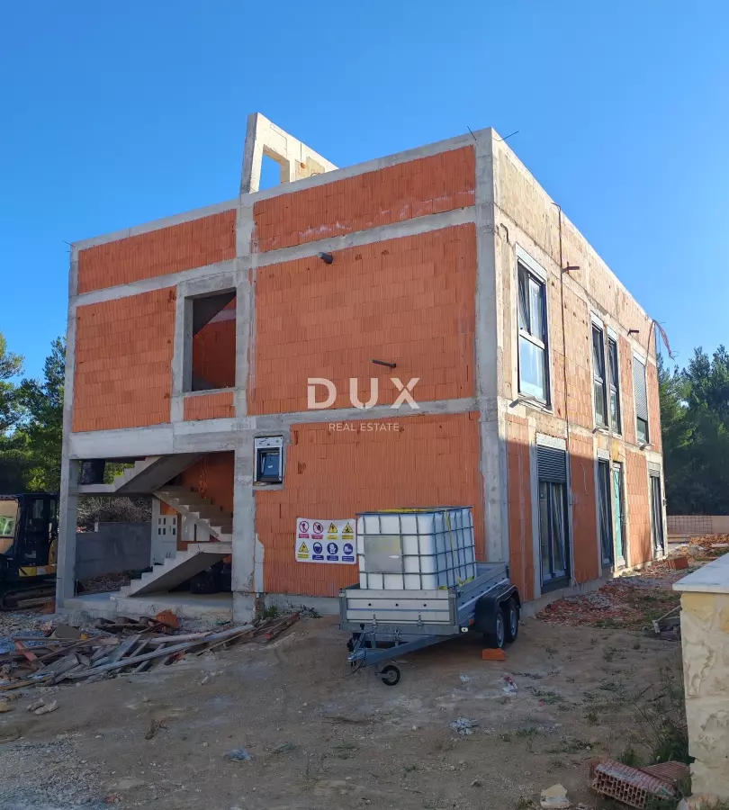 2-bedroom Apartment In Mulo, Croatia (79,25 M²)