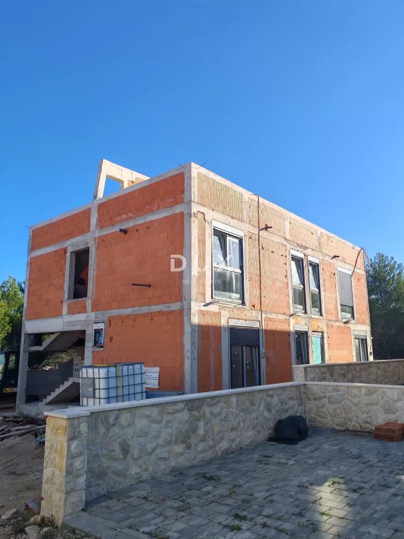 2-bedroom Apartment In Mulo, Croatia (79,25 M²)