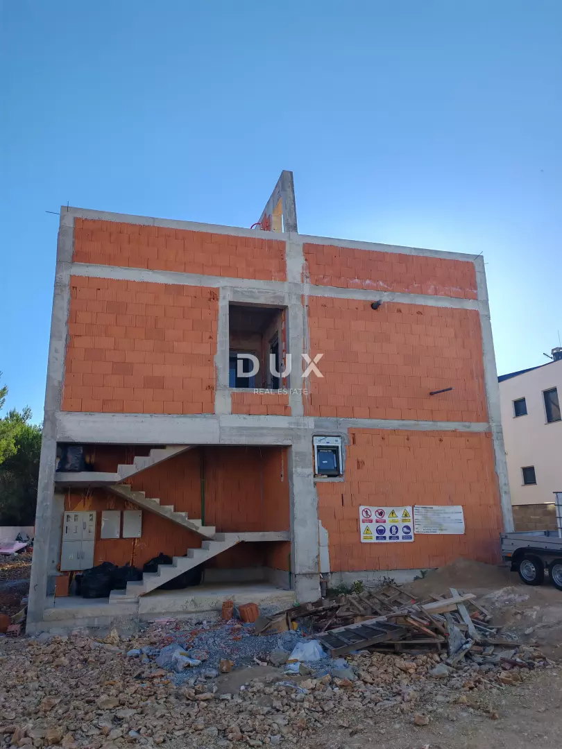2-bedroom Apartment In Mulo, Croatia (79,25 M²)