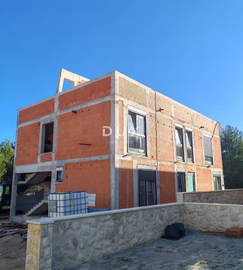 1-bedroom Apartment In Mulo, Croatia (65,25 M²)