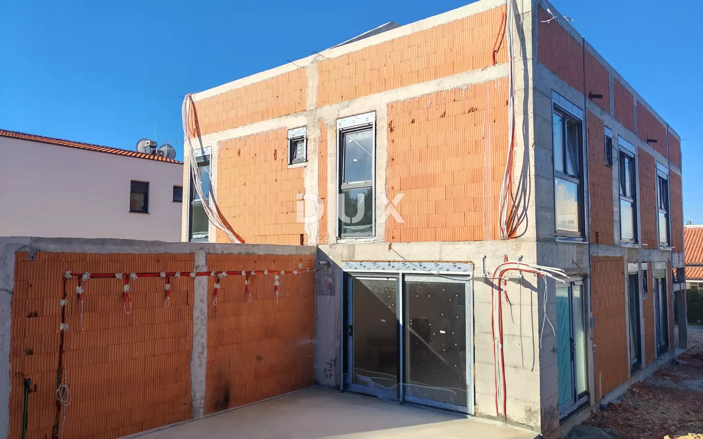 2-bedroom Apartment In Mulo, Croatia (79,25 M²)