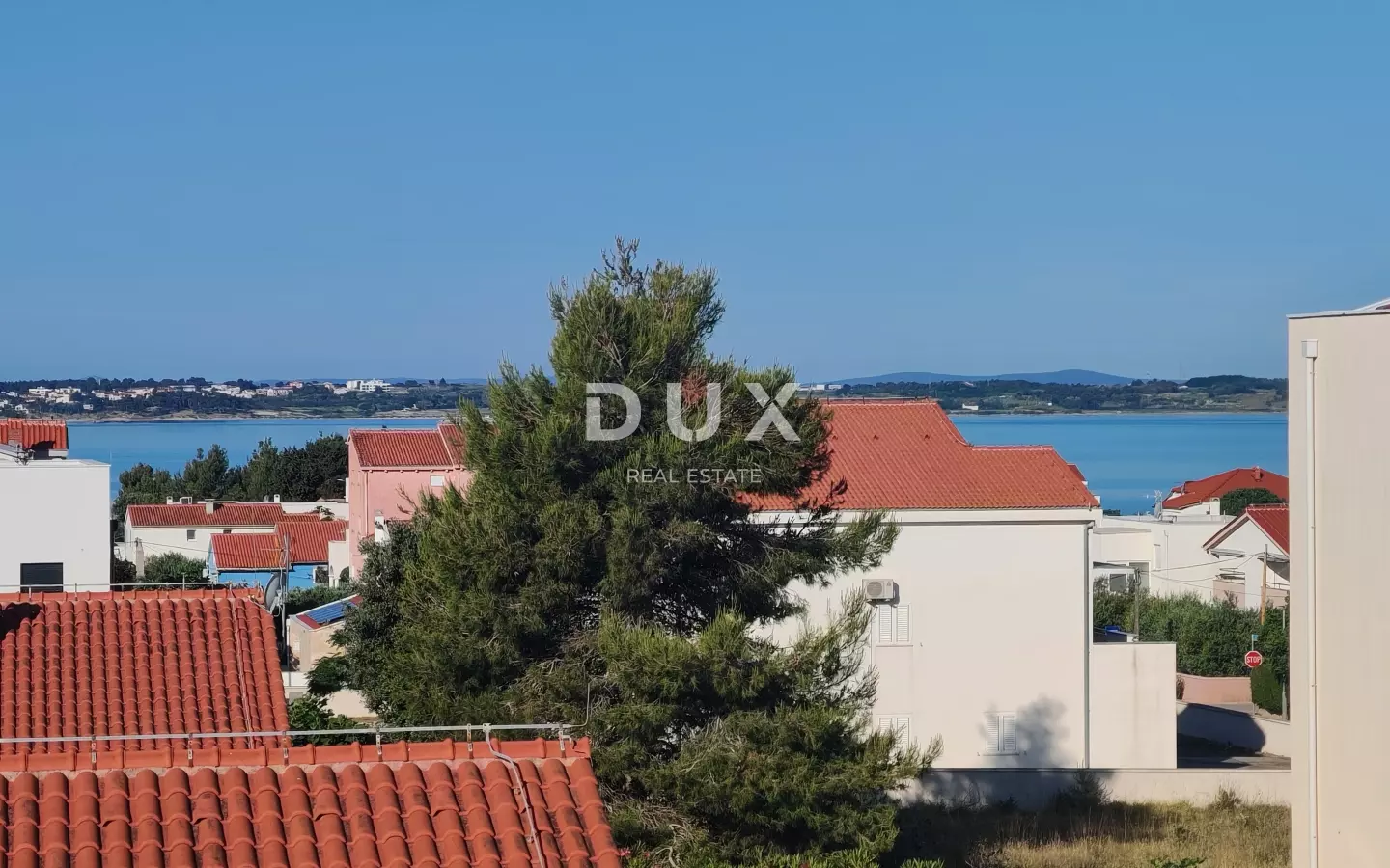 2-bedroom Apartment In Mulo, Croatia (79,25 M²)