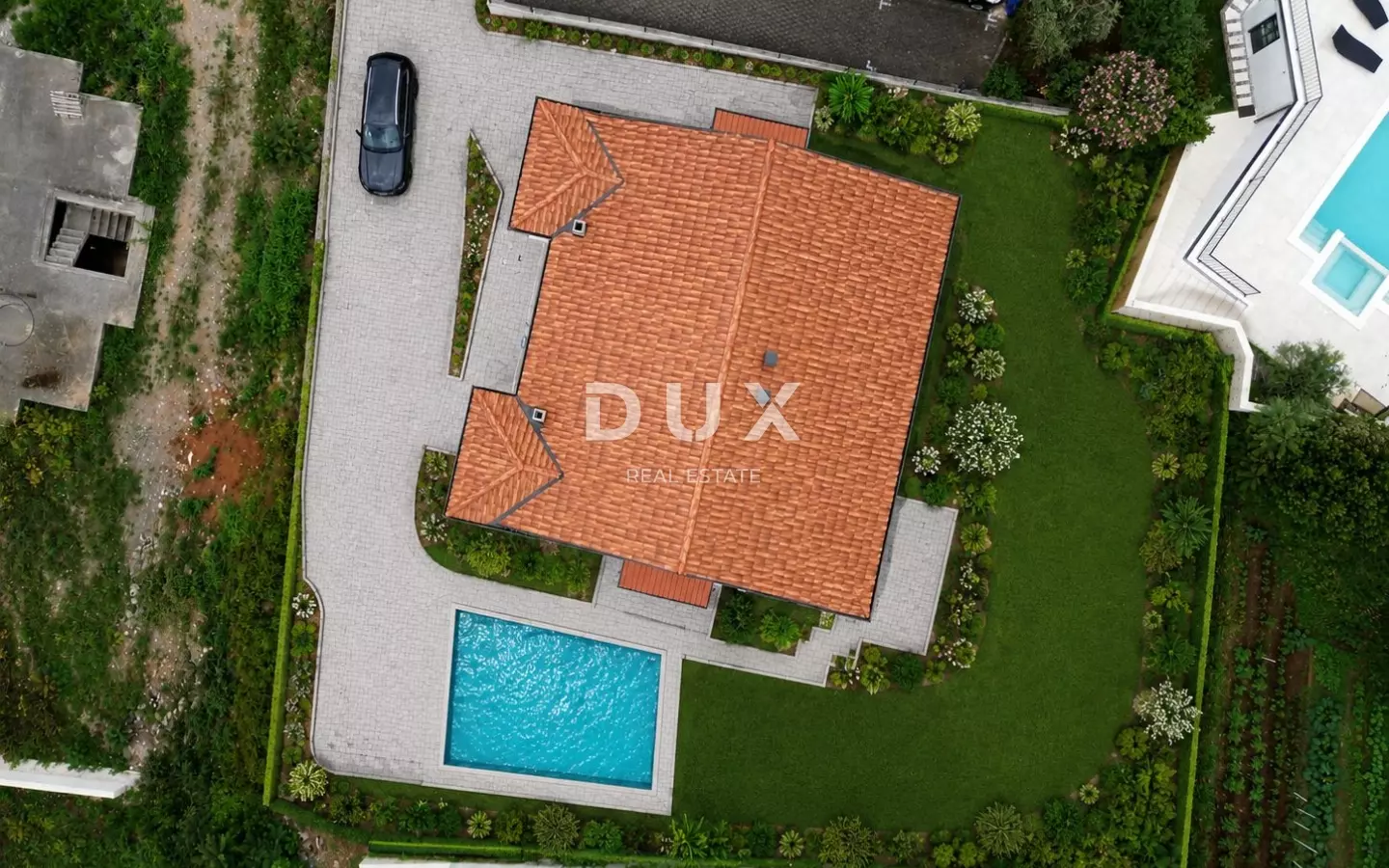3-bedroom Apartment In Poljane, Croatia (225 M²)