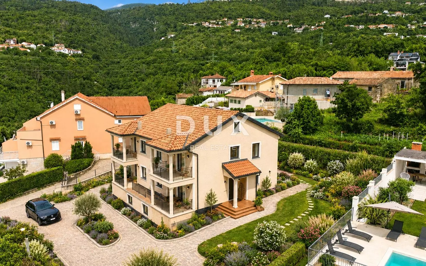 Land In Poljane, Croatia (1.960 M²)