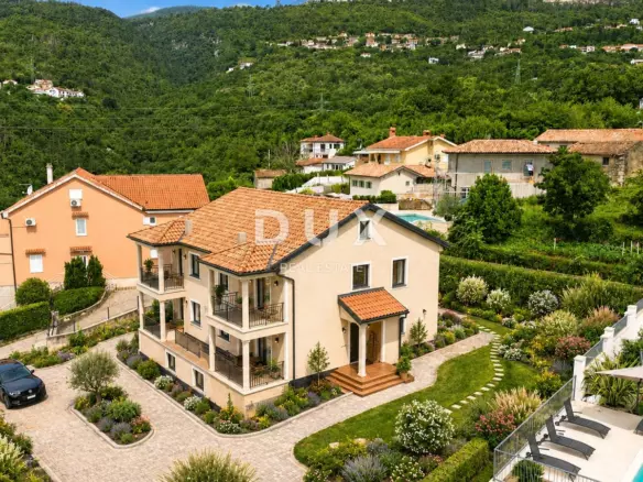 Land In Poljane, Croatia (1.960 M²)